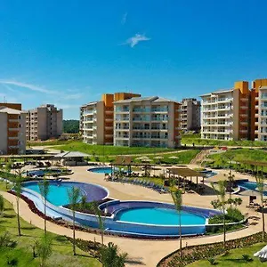 Apartahotel Ilhas Do Eco, Caldas Novas